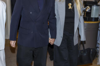 Spotkanie z Bożeną Walter i Zofią Turowską