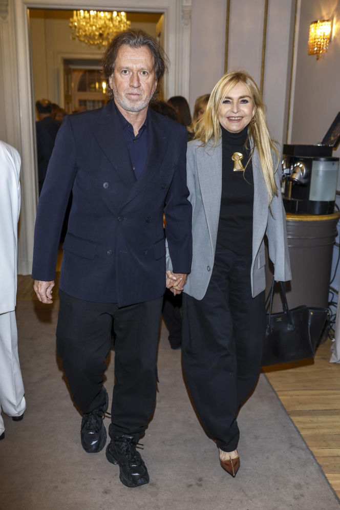 Spotkanie z Bożeną Walter i Zofią Turowską