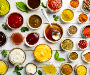 10 produktów szkodliwych dla twojego mózgu