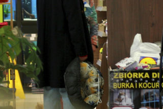 Wieczorek ma nową miłość