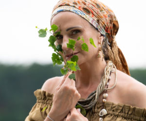 Ranczo 11 sezon. Zemsta wiedźm. Anna Sroka - Hryń
