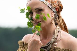 Ranczo 11 sezon. Zemsta wiedźm. Anna Sroka - Hryń