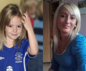 Madeleine McCann, Iwona Wieczorek