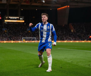 Oskar Pietuszewski FC Porto