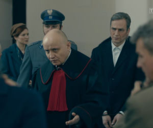 Stulecie Winnych 3 sezon, odc. 32: Kazimierz (Mateusz Janicki), Ania (Urszula Grabowska)