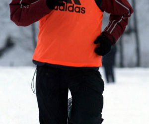 Tak Jacek Magiera wyglądał jako piłkarz