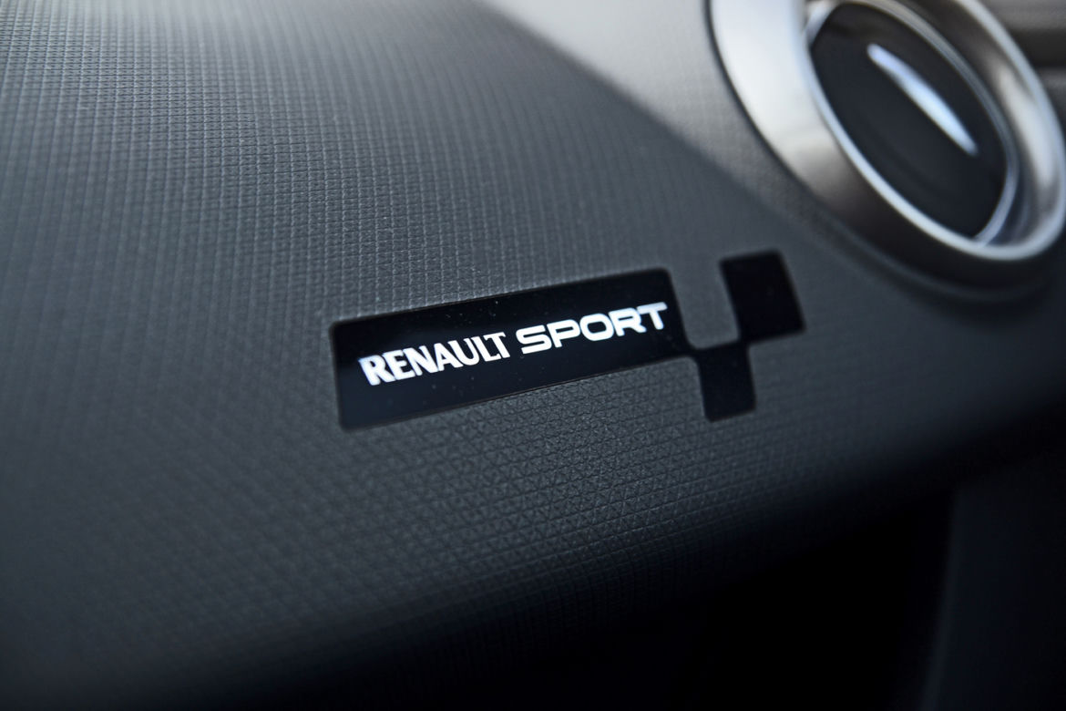 Renault Clio Grandtour GT 1.2 TCe 120 EDC