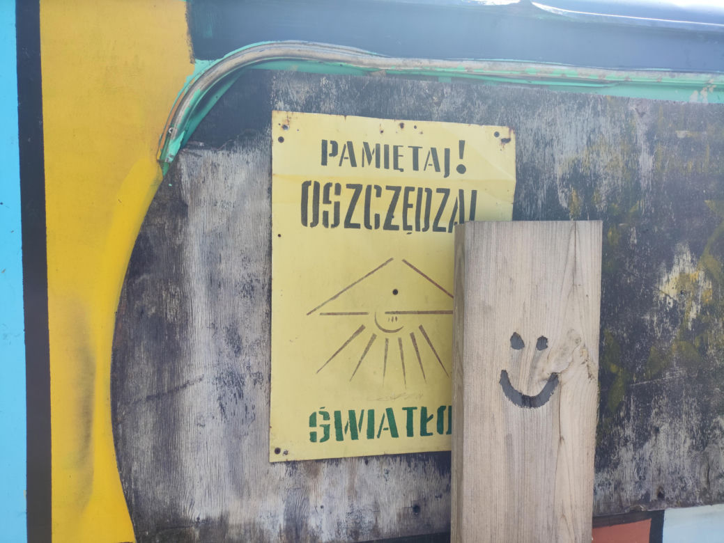 Rezerwat Dzikich Dzieci rozpoczyna wakacyjny sezon. W weekend otwarcie