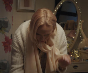 M jak miłość, odcinek 1931: Dorota (Iwona Rejzner)