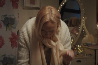 M jak miłość, odcinek 1931: Dorota (Iwona Rejzner)