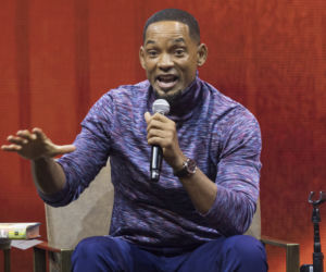 Uprawiał tyle seksu, że wymiotował. Teraz Will Smith nienawidzi grać scen łóżkowych