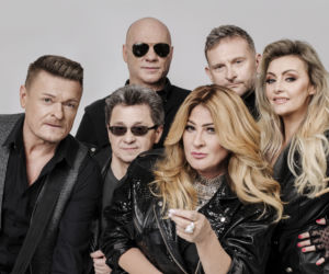 Polsat Super Hit Festival 2021 - Bajm