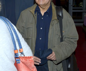 Nie żyje Andrzej Zaorski