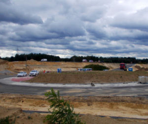 Trasa S19 Rudnik nad Sanem-Nisko