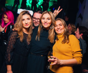 ESKA Odwołuje Zimę 2020 Before Party