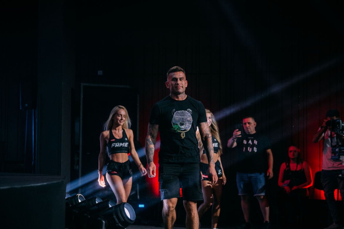 Arkadiusz Tańcula