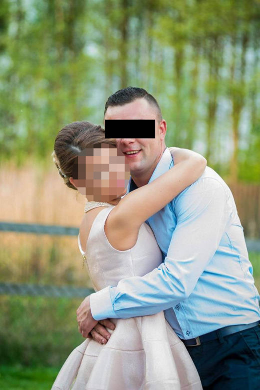 Damian zabił teściową, rozebrał i wyrzucił do lasu. Na wsi szok i niedowierzanie