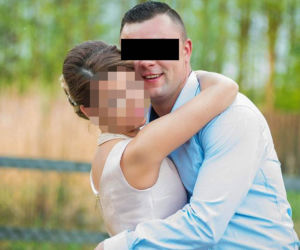 Damian zabił teściową, rozebrał i wyrzucił do lasu. Na wsi szok i niedowierzanie