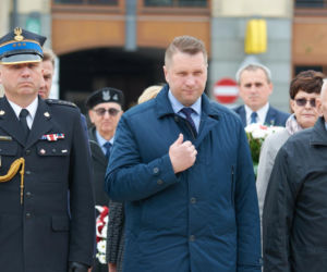 Tak zmieniał się Przemysław Czarnek