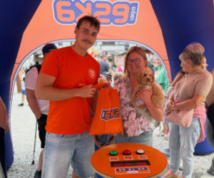 ImprESKA w Szklarskiej Porębie to był ogień! Przed nami kolejne miejscówki ESKA Summer City 2026!