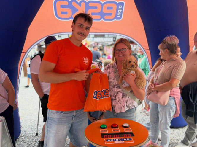 ImprESKA w Szklarskiej Porębie to był ogień! Przed nami kolejne miejscówki ESKA Summer City 2026!