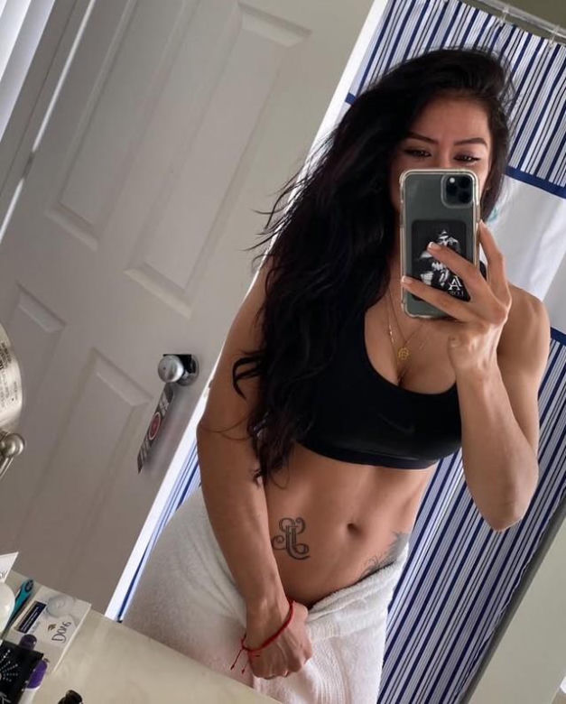 Lucero Acosta