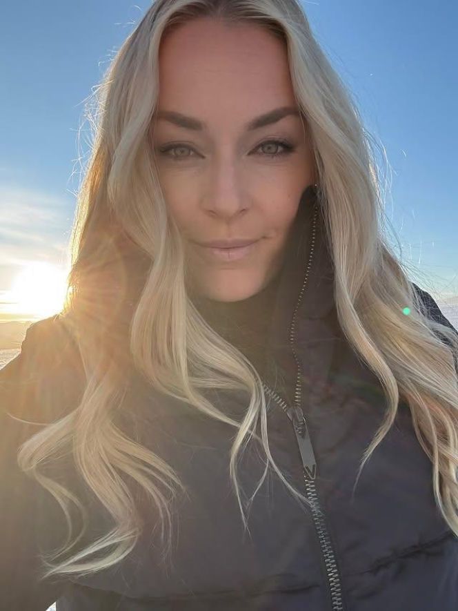 Lindsey Vonn