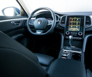 Renault Talisman Initiale Paris 1.6 dCi 160 KM 4Control
