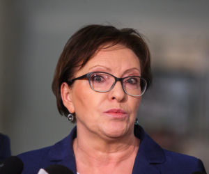Nie boję się Trybunału, niech PiS się boi