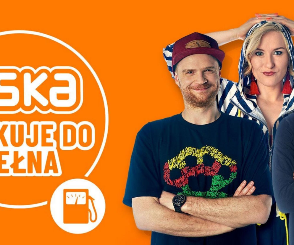 Eska Tankuje do Pełna: jak się zgłosić i wygrać pełny bak paliwa? 