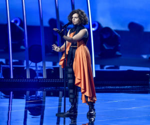 Uczestniczy Eurowizji Junior- Macedonia Północna: Mila Moskov