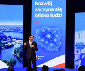 Forum samorządowe Rozwój Plus