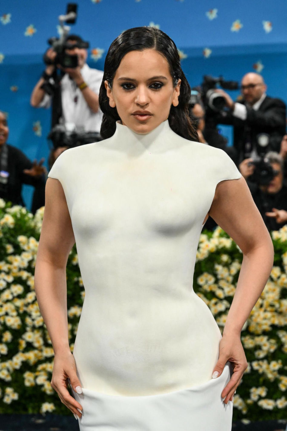 Rosalía