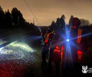 Służby ćwiczą scenariusz blackoutu. Mieszkańcy dostali ważny apel