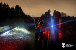 Służby ćwiczą scenariusz blackoutu. Mieszkańcy dostali ważny apel