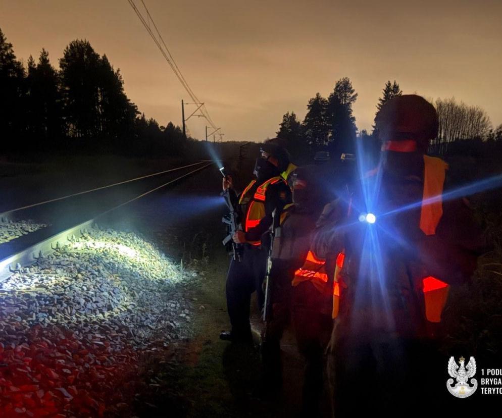 Służby ćwiczą scenariusz blackoutu. Mieszkańcy dostali ważny apel
