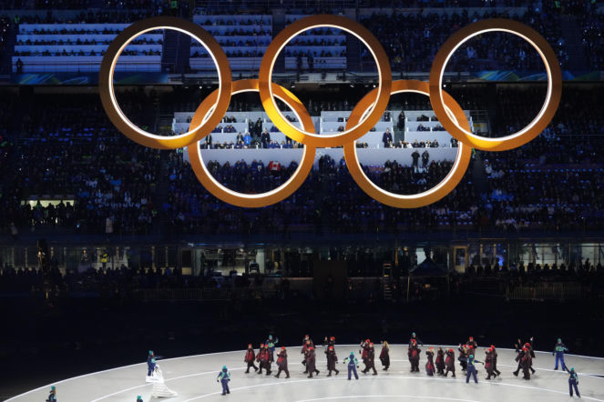 Kiedy ceremonia zamknięcia igrzysk? O której godzinie?