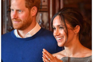 To już oficjalne: Meghan Markle jest w kolejnej ciąży!