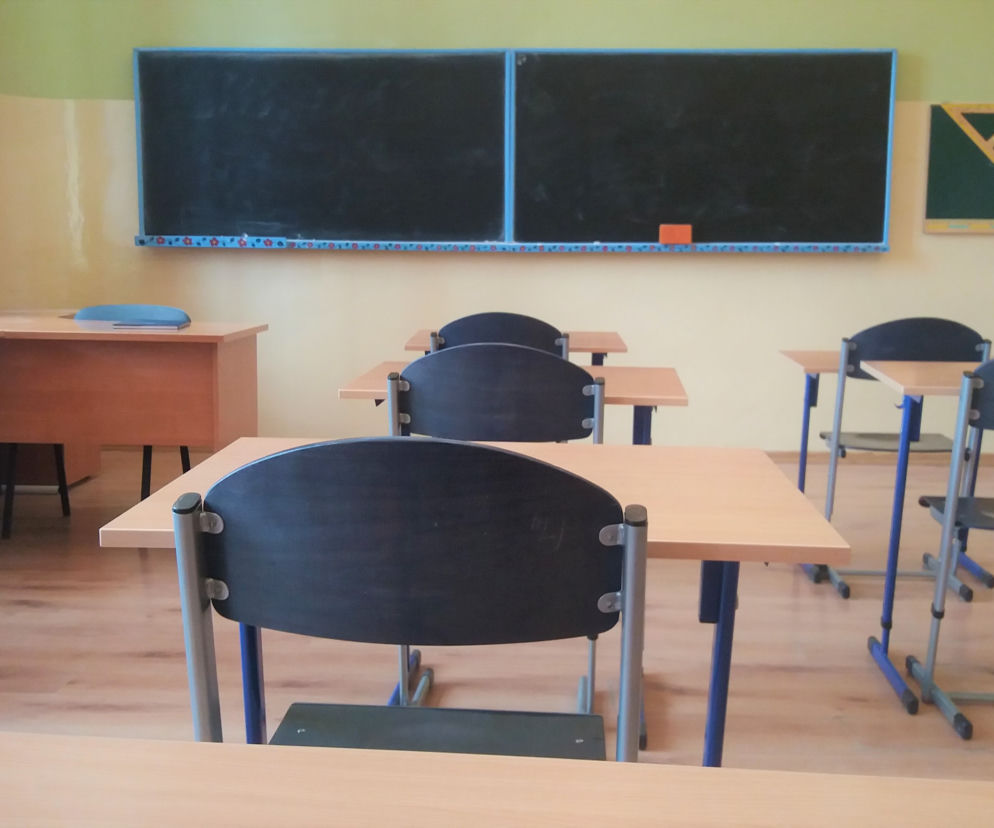 Podwyżki dla nauczycieli