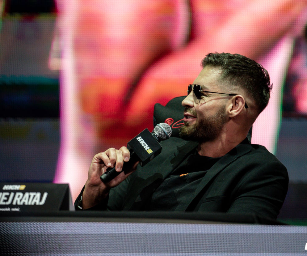 Maciej Rataj