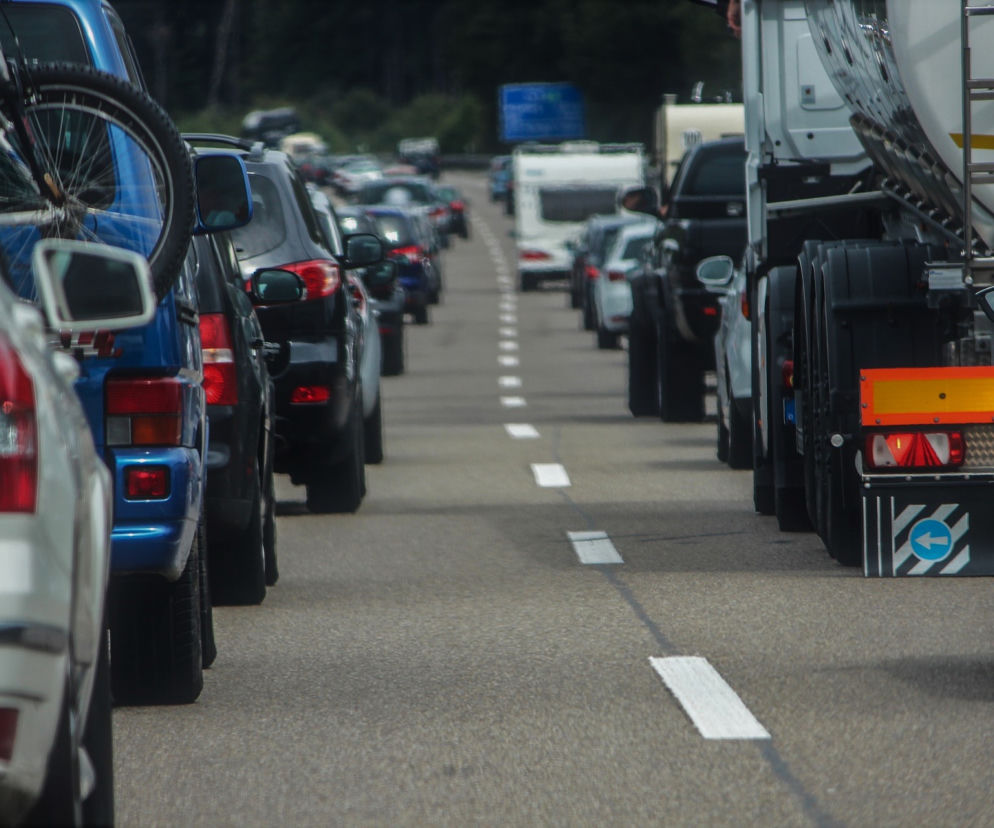 Protest na A4 23.12.20. Nowe ustalenia. Co się dzieje na A4?