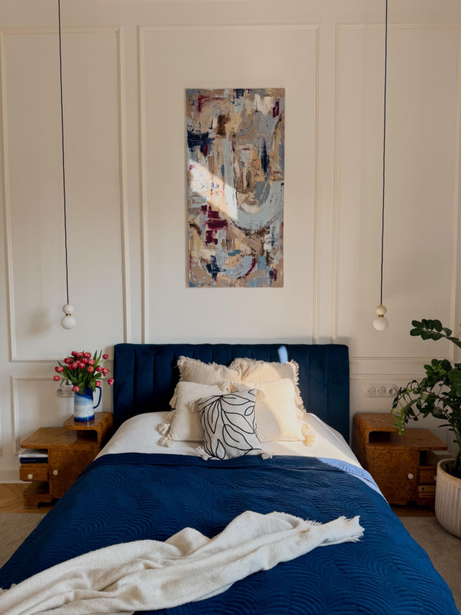 Mieszkanie po metamorfozie