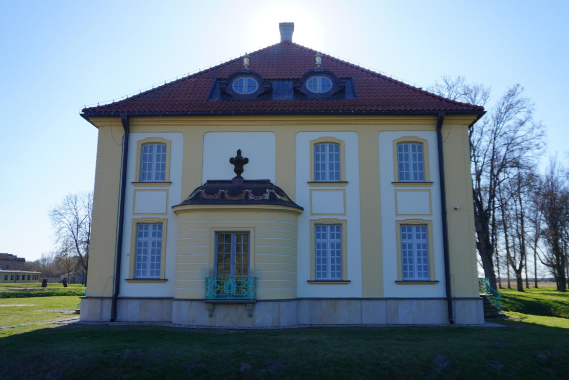 Choroszcz