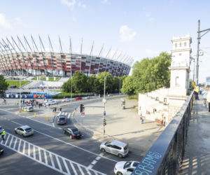 Stadion Narodowy