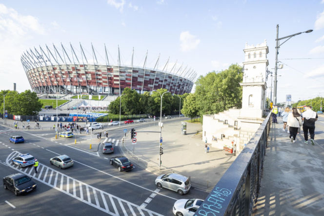 Stadion Narodowy
