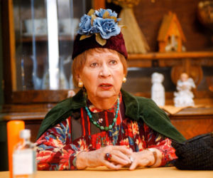 (Nie)zapomniani. Irena Kwiatkowska