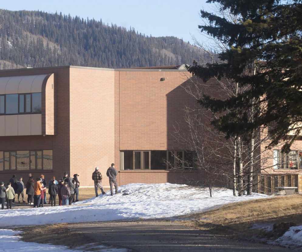 18-latka zabiła matkę i brata, potem zaatakowała szkołę w Kanadzie. Nowe fakty.