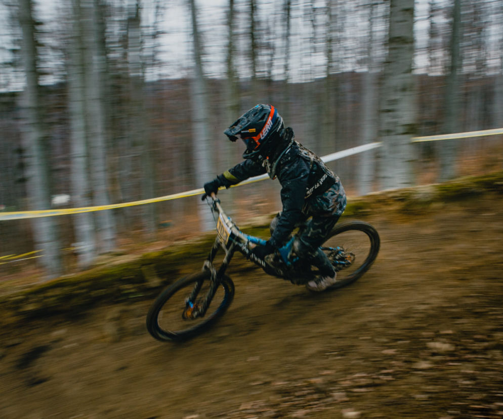 Downhill