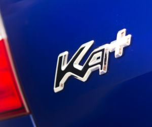 Ford Ka+ 1.2 Ti-VCT 82 KM Trend Plus