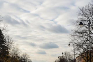 Nowa Sól: Pogoda na 19.11.2025. Czy zima uderzy już dziś?